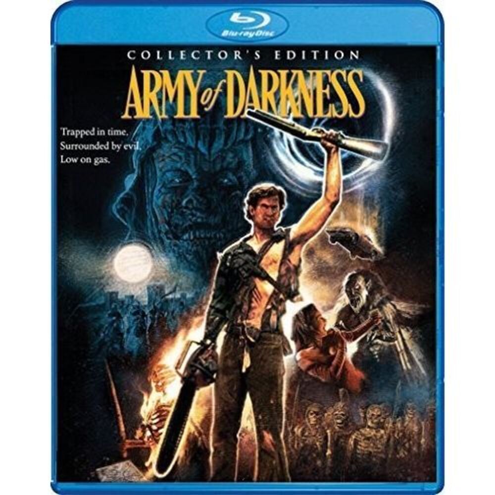 Army Of Darkness